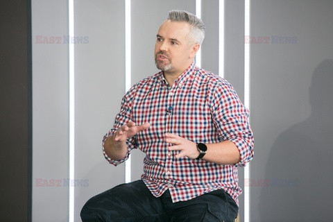 Dzień Dobry TVN i jego goście - listopad 2021
