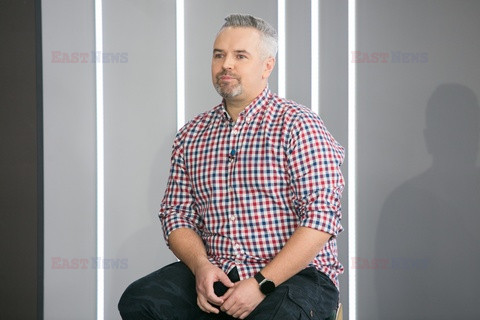 Dzień Dobry TVN i jego goście - listopad 2021