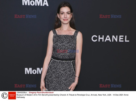 Chanel prezentuje: hołd dla Penelope Cruz