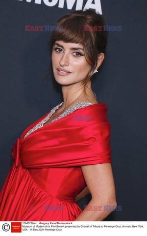 Chanel prezentuje: hołd dla Penelope Cruz