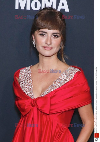 Chanel prezentuje: hołd dla Penelope Cruz