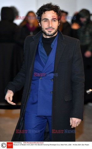 Chanel prezentuje: hołd dla Penelope Cruz