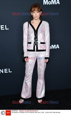 Chanel prezentuje: hołd dla Penelope Cruz