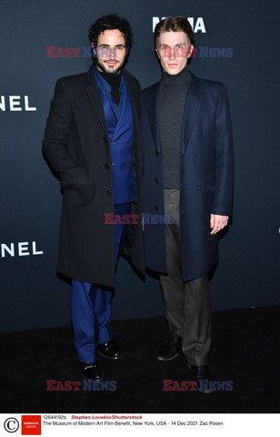 Chanel prezentuje: hołd dla Penelope Cruz