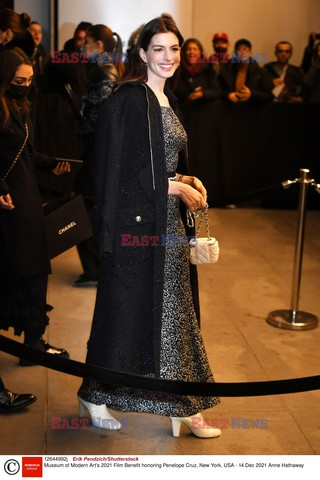 Chanel prezentuje: hołd dla Penelope Cruz