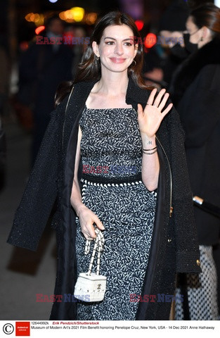 Chanel prezentuje: hołd dla Penelope Cruz