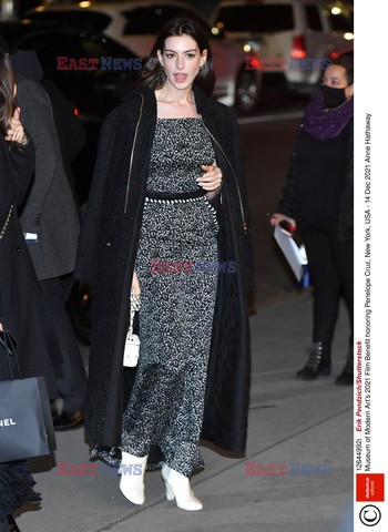 Chanel prezentuje: hołd dla Penelope Cruz