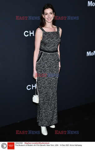 Chanel prezentuje: hołd dla Penelope Cruz