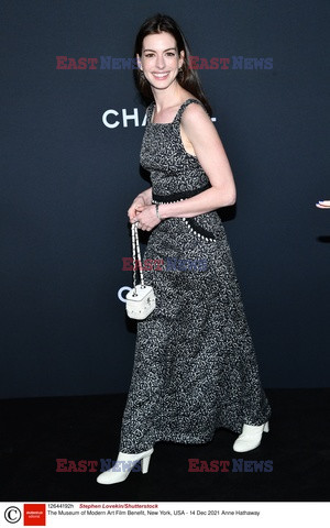 Chanel prezentuje: hołd dla Penelope Cruz