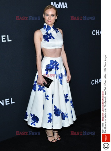 Chanel prezentuje: hołd dla Penelope Cruz