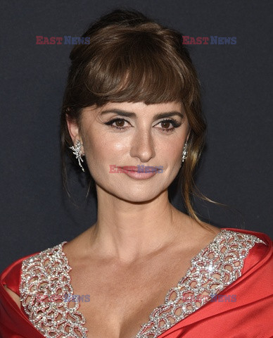 Chanel prezentuje: hołd dla Penelope Cruz