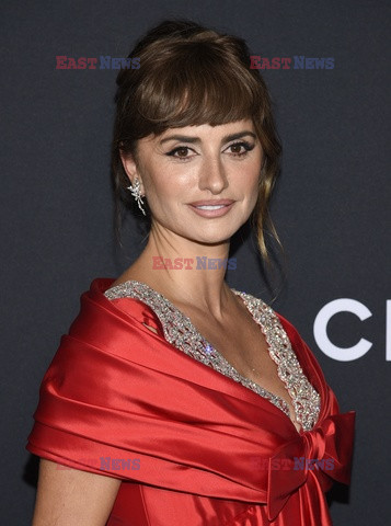 Chanel prezentuje: hołd dla Penelope Cruz