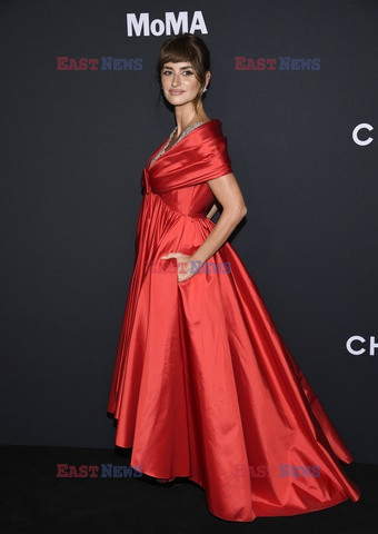 Chanel prezentuje: hołd dla Penelope Cruz