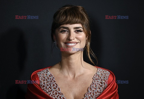 Chanel prezentuje: hołd dla Penelope Cruz