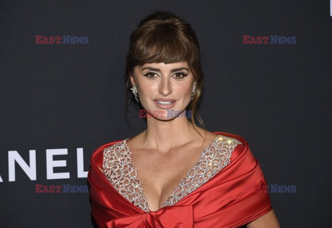 Chanel prezentuje: hołd dla Penelope Cruz