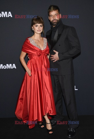 Chanel prezentuje: hołd dla Penelope Cruz