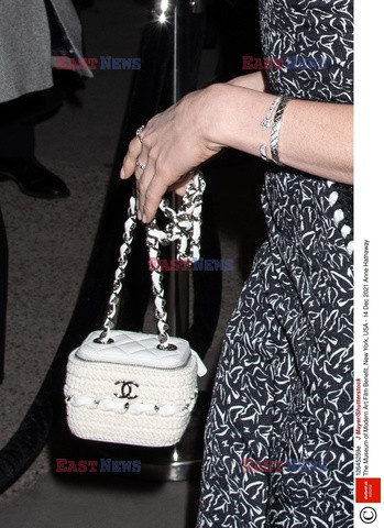 Chanel prezentuje: hołd dla Penelope Cruz