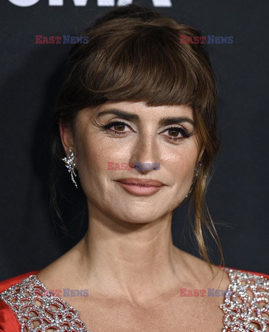 Chanel prezentuje: hołd dla Penelope Cruz