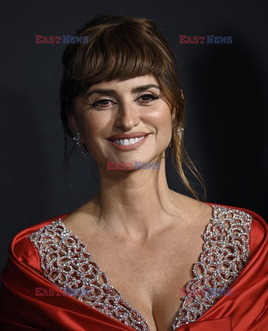 Chanel prezentuje: hołd dla Penelope Cruz
