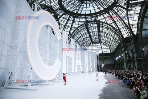 Chanel prezentuje: hołd dla Penelope Cruz