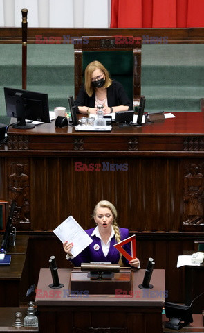 46. posiedzenie Sejmu IX kadencji