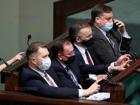 46. posiedzenie Sejmu IX kadencji