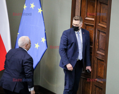 47. posiedzenie Sejmu IX kadencji