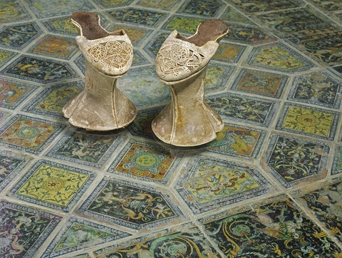 Victoria and Albert Museum sztuka