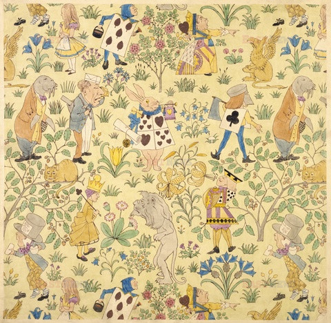 Victoria and Albert Museum sztuka