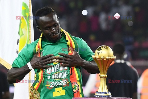 Puchar Narodów Afryki 2021