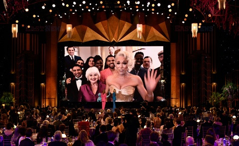 28. rozdanie nagród Screen Actors Guild