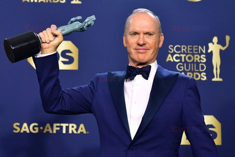 28. rozdanie nagród Screen Actors Guild
