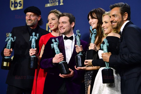 28. rozdanie nagród Screen Actors Guild
