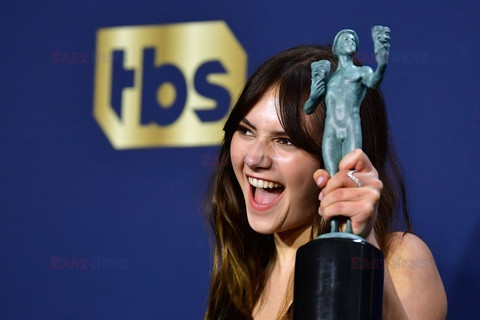 28. rozdanie nagród Screen Actors Guild