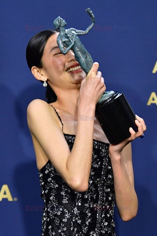 28. rozdanie nagród Screen Actors Guild