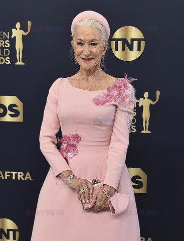28. rozdanie nagród Screen Actors Guild