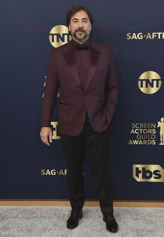 28. rozdanie nagród Screen Actors Guild