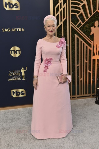 28. rozdanie nagród Screen Actors Guild
