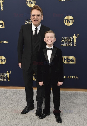 28. rozdanie nagród Screen Actors Guild