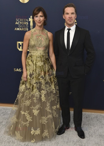 28. rozdanie nagród Screen Actors Guild