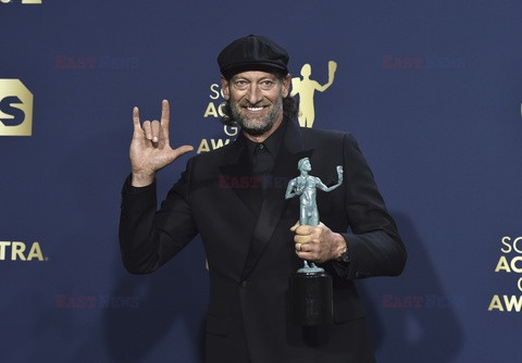 28. rozdanie nagród Screen Actors Guild