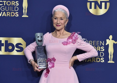 28. rozdanie nagród Screen Actors Guild