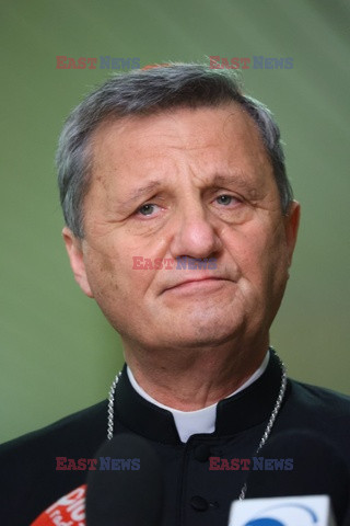 Wizyta kard. Mario Grecha w archidiecezji warszawskiej