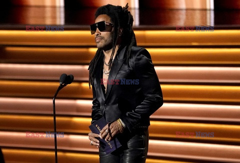 64. nagrody Grammy
