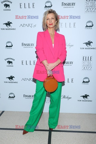 Elle Style Awards 2022