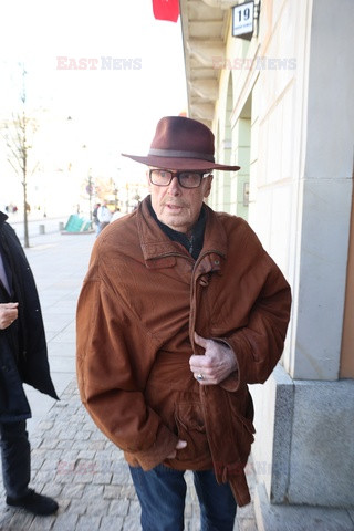 Inauguracja obchodów 50. rocznicy powstania Zespołu Filmowego "X"