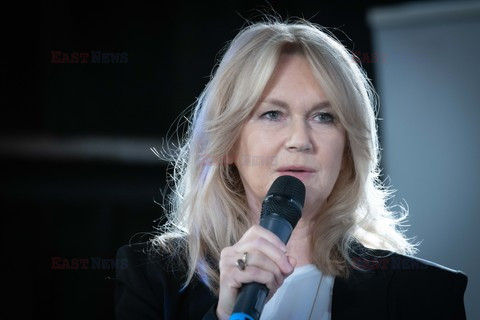 Inauguracja obchodów 50. rocznicy powstania Zespołu Filmowego "X"