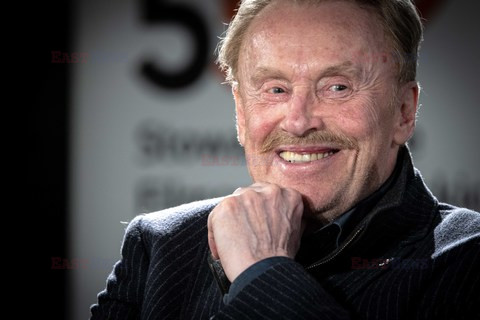 Inauguracja obchodów 50. rocznicy powstania Zespołu Filmowego "X"