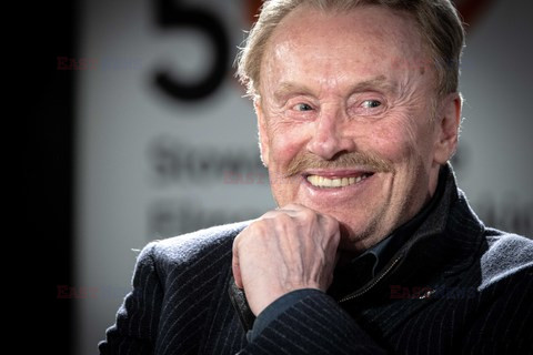Inauguracja obchodów 50. rocznicy powstania Zespołu Filmowego "X"