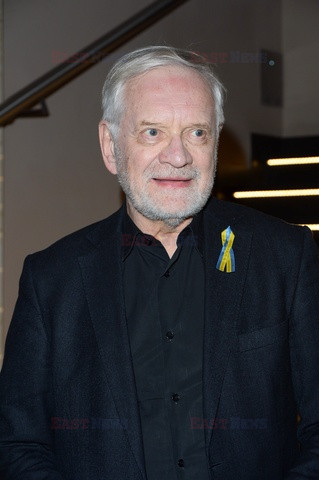 Inauguracja obchodów 50. rocznicy powstania Zespołu Filmowego "X"